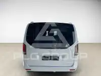 2026 Mercedes Benz V 220