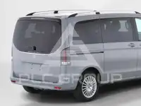 2026 Mercedes Benz V 220