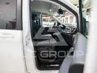 2026 Mercedes Benz V 220