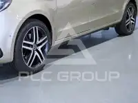 2026 Mercedes Benz V 220