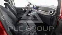 2026 Mercedes Benz V 220