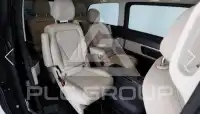2026 Mercedes Benz V 220