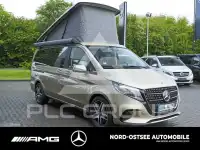 2026 Mercedes Benz V 220