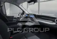 2026 Mercedes Benz V 220