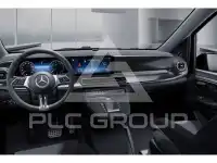 2026 Mercedes Benz V 220