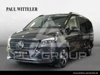 2026 Mercedes Benz V 220