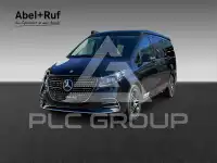 2026 Mercedes Benz V 220