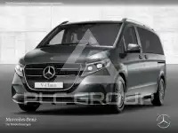 2026 Mercedes Benz V 220