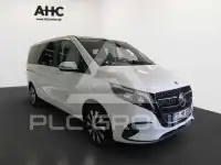 2026 Mercedes Benz V 220