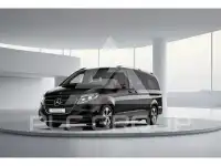 2026 Mercedes Benz V 220