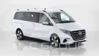 2026 Mercedes Benz V 220