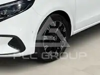 2026 Mercedes Benz V 220