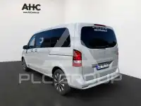 2026 Mercedes Benz V 220