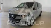 2026 Mercedes Benz V 220