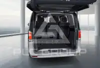 2026 Mercedes Benz V 220