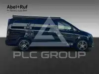 2026 Mercedes Benz V 220