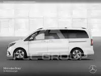 2026 Mercedes Benz V 220