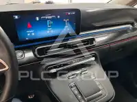 2026 Mercedes Benz V 220