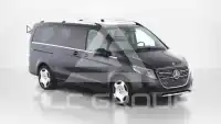 2026 Mercedes Benz V 220
