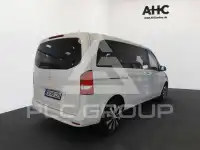 2026 Mercedes Benz V 220
