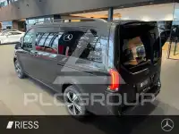 2026 Mercedes Benz V 220