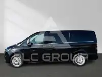 2026 Mercedes Benz V 220