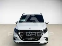 2026 Mercedes Benz V 220