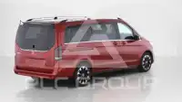 2026 Mercedes Benz V 220