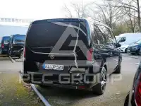 2026 Mercedes Benz V 220