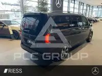 2026 Mercedes Benz V 220