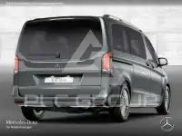 2026 Mercedes Benz V 220
