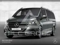 2026 Mercedes Benz V 220