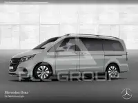2026 Mercedes Benz V 220