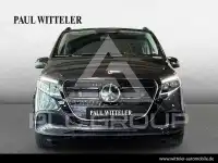 2026 Mercedes Benz V 220