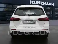 2026 Mercedes Benz B 180