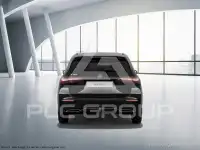 2026 Mercedes Benz B 180