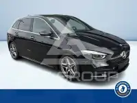 2026 Mercedes Benz B 180