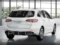 2026 Mercedes Benz B 180
