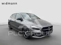 2026 Mercedes Benz B 180