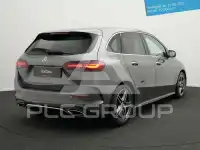 2026 Mercedes Benz B 180