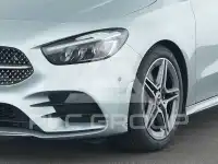2026 Mercedes Benz B 180