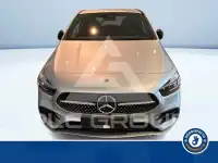 2026 Mercedes Benz B 180