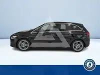 2026 Mercedes Benz B 180