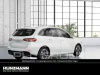 2026 Mercedes Benz B 180