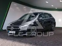 2026 Mercedes Benz B 180