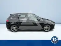 2026 Mercedes Benz B 180