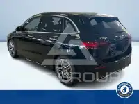 2026 Mercedes Benz B 180