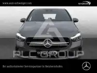 2026 Mercedes Benz B 180