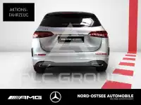 2026 Mercedes Benz B 180