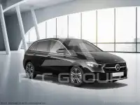 2026 Mercedes Benz B 180
